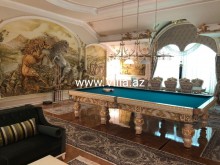 Satılır Villa, Səbail.r, Badamdar-7