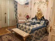 Satılır Villa, Səbail.r, Badamdar-8