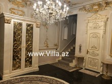 Satılır Villa, Səbail.r, Badamdar-12
