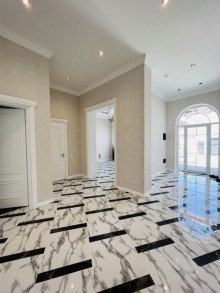 Satılır Villa, Xəzər.r, Mərdəkan-5