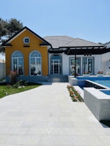 Satılır Villa, Xəzər.r, Mərdəkan-10