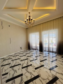 Satılır Villa, Xəzər.r, Mərdəkan-12