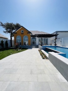 Satılır Villa, Xəzər.r, Mərdəkan-15