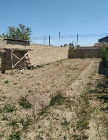 Satılır Torpaq, Sabunçu.r, Albalı-3