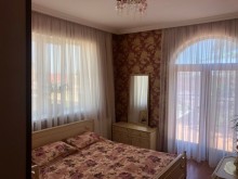 Kirayə (Aylıq) Villa, Abşeron.r, Novxanı-12