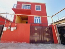Satılır Həyət evi, Xırdalan.ş-1