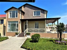 Satılır Villa, Abşeron.r, Novxanı-1