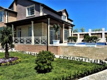 Satılır Villa, Abşeron.r, Novxanı-2