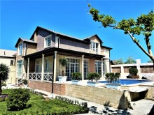 Satılır Villa, Abşeron.r, Novxanı-3