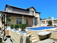 Satılır Villa, Abşeron.r, Novxanı-4
