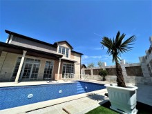 Satılır Villa, Abşeron.r, Novxanı-6
