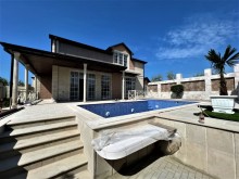 Satılır Villa, Abşeron.r, Novxanı-7