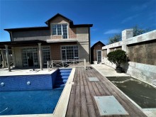 Satılır Villa, Abşeron.r, Novxanı-8