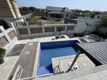 Satılır Villa, Abşeron.r, Novxanı-9
