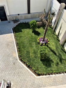 Satılır Villa, Abşeron.r, Novxanı-11