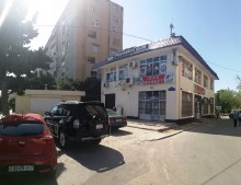 Satılır Obyekt, Nizami.r, Xalqlar Dostluğu m..m-1