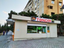 Satılır Obyekt, Nizami.r, Xalqlar Dostluğu m..m-4
