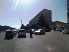 Satılır Obyekt, Nizami.r, Xalqlar Dostluğu m..m-8