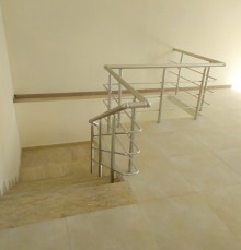 Kirayə (Aylıq) Obyekt, Sumqayıt.ş-12