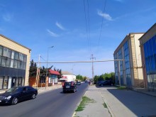 Kirayə (Aylıq) Obyekt, Sumqayıt.ş-15