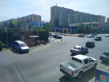 Kirayə (Aylıq) Obyekt, Sumqayıt.ş-17