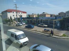 Kirayə (Aylıq) Obyekt, Sumqayıt.ş-19