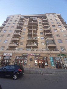 Satılır Yeni Tikili, Abşeron.r, Məhəmmədli, Koroğlu.m-2