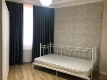 3 otaqli bina evləri satisi Mehdiabad qes., -5