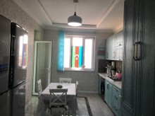 3 otaqli bina evləri satisi Mehdiabad qes., -7