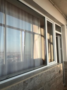 3 otaqli bina evləri satisi Mehdiabad qes., -11
