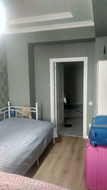 3 otaqli bina evləri satisi Mehdiabad qes., -16