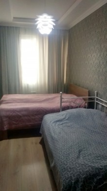 3 otaqli bina evləri satisi Mehdiabad qes., -17