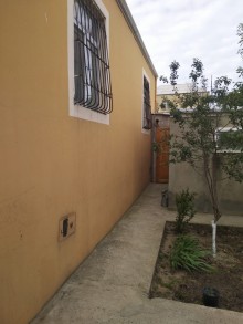 Məmmədli qəsəbəsi 217 nömrəli  marşruta həyət evi almaq, -1