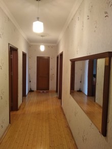 Məmmədli qəsəbəsi 217 nömrəli  marşruta həyət evi almaq, -4