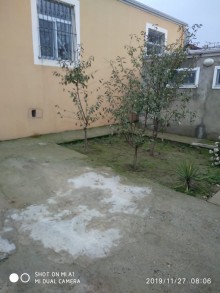 Məmmədli qəsəbəsi 217 nömrəli  marşruta həyət evi almaq, -14