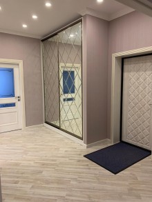 3 otaqli bina evleri satisi mehemmedi qes., -1