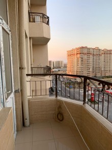 3 otaqli bina evleri satisi mehemmedi qes., -3