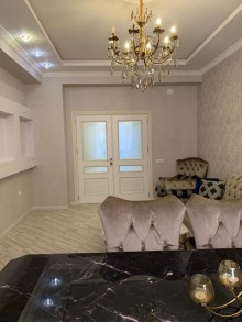 3 otaqli bina evleri satisi mehemmedi qes., -7