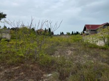 Satılır Torpaq, Xəzər.r, Mərdəkan, Koroğlu.m-2