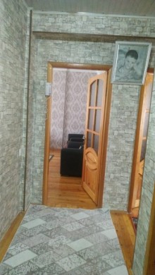 2 otaqli yeni tikili evler satisi mehemmedi qesebesinde, -3