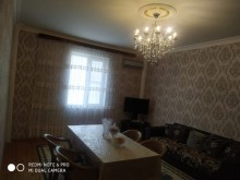 2 otaqli yeni tikili evler satisi mehemmedi qesebesinde, -7