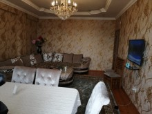2 otaqli yeni tikili evlər satisi mehemmedi, -3