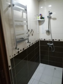 2 otaqli yeni tikili evlər satisi mehemmedi, -9