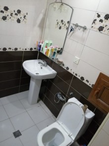 2 otaqli yeni tikili evlər satisi mehemmedi, -10