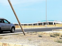 Satılır Torpaq, Abşeron.r, Novxanı-1