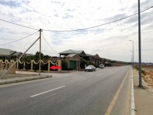 Satılır Torpaq, Abşeron.r, Novxanı-3