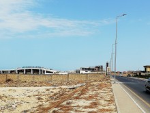 Satılır Torpaq, Abşeron.r, Novxanı-4
