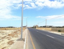 Satılır Torpaq, Abşeron.r, Novxanı-5