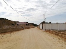 Satılır Torpaq, Abşeron.r, Novxanı-9