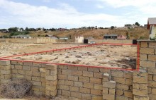 Satılır Torpaq, Abşeron.r, Novxanı-13